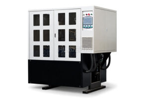Read more about the article Automatic Snap Band Making Machine