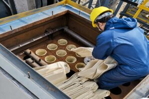 Read more about the article Factors Affecting the Service Life of Dust Collector Bags