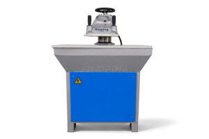 Read more about the article Filter Bag Bottom Disc Punching Machine