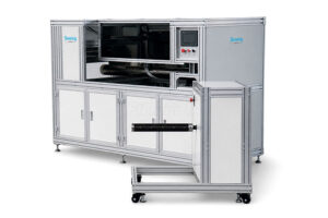 Read more about the article Filter Bag Top Cuff Making Machine