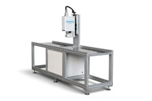Read more about the article Filter Cartridge Strap Joint Welding Machine
