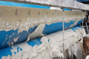 Read more about the article Belt Filter Cloth