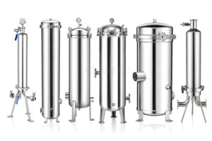 Read more about the article Filter Housings
