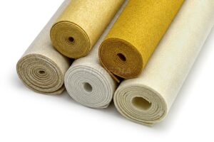 Read more about the article Heat-Resistance Needle Felt