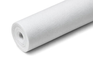 Read more about the article Polyester Needle Felt