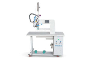 Read more about the article PTFE Tape Sealing Machine