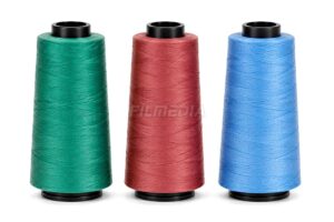 Read more about the article PTFE SEWING THREAD