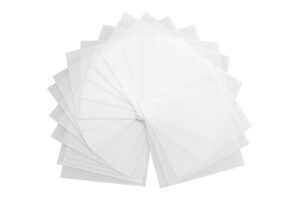Read more about the article Polypropylene Monofilament Mesh