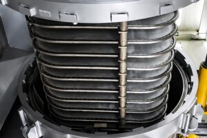 Read more about the article Pressure Filter Leaf