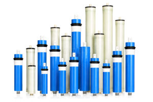 Read more about the article Reverse Osmosis Membranes