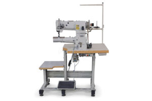 Read more about the article Short Arm Sewing Machine