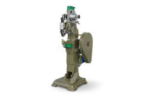 Read more about the article Filter Bag Snap Band Riveting Machine