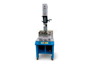 Read more about the article Ultrasonic Welding Machine for Cap