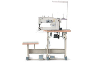 Read more about the article Z-shape Sewing Machine