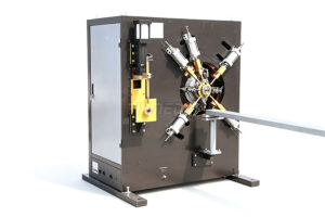 Read more about the article Filter Cage Linking Ring Welder