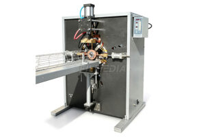 Read more about the article Filter Cage Plus Top Collar Welder
