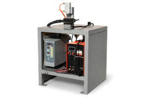 Read more about the article Filter Cage Ring Argon Arc Welder
