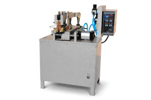 Read more about the article Filter Cage Ring Butt Welder