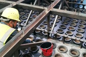 Read more about the article How to Prevent Corrosion of The Dust Collector?