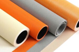 Read more about the article Silicone Coated Fabric