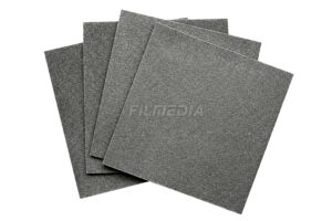 Read more about the article Sintered Metal Fiber Felt