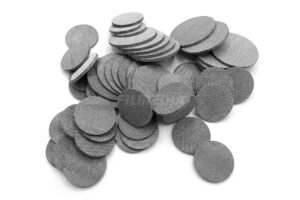 Read more about the article Sintered Filter Mesh