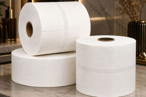 Read more about the article Coffee Filter Paper Rolls