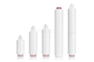 Read more about the article PTFE Pleated Filter Cartridges