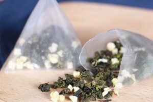 Read more about the article Mesh Tea Bags