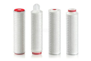 Read more about the article Nylon Pleated Filter Cartridges